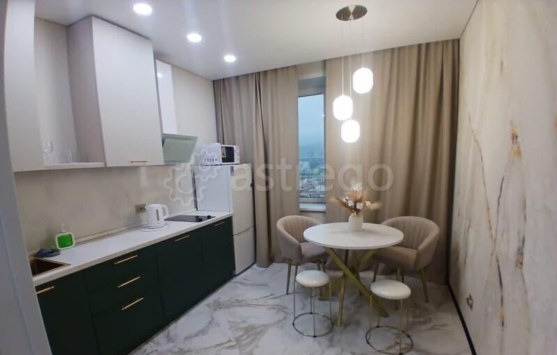 1-комн. квартира, 40 м2, 7/20 эт. Красноярск - изображение 6