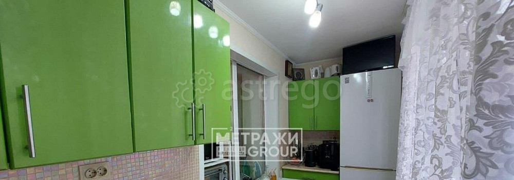 Комната, 21.6 м2, 3/5 эт. Ивантеевка - изображение 3