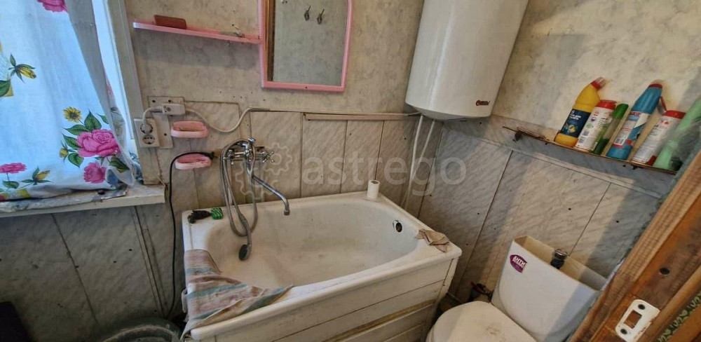 Дом, 64.4 м2, 11.8 сотки, 1 эт. Белгород - изображение 5