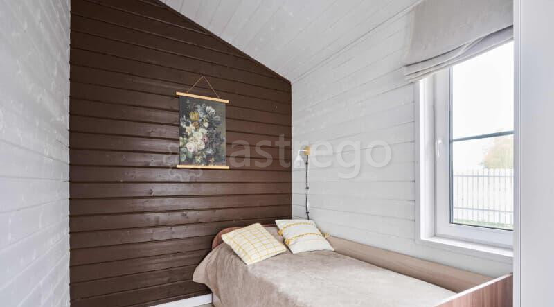 Дом, 90 м2 Солнечногорск - изображение 9