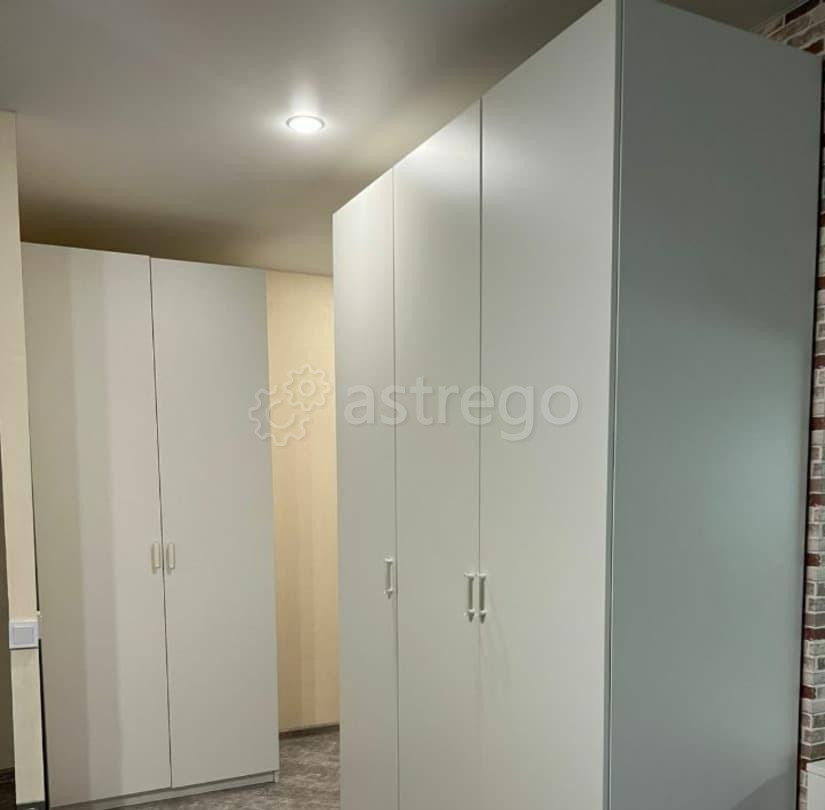 Студия, 30 м2, 1/5 эт. Москва - изображение 7