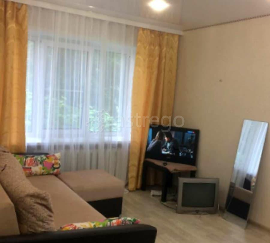 1-комн. квартира, 30.9 м2, 1/4 эт. Белгород - изображение 7
