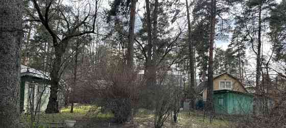 Земельный участок, 10 соток Раменское