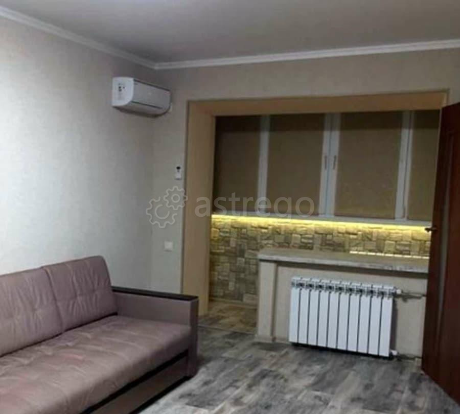 1-комн. квартира, 29 м2, 4/5 эт. Белгород - изображение 9