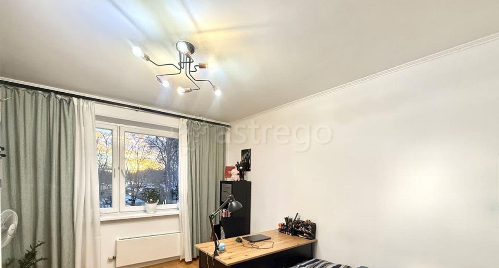 2-комн. квартира, 54 м2, 3/16 эт. Котельники - изображение 6