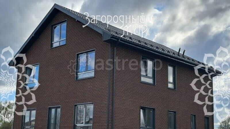 Коттедж, 300 м2 Москва - изображение 3