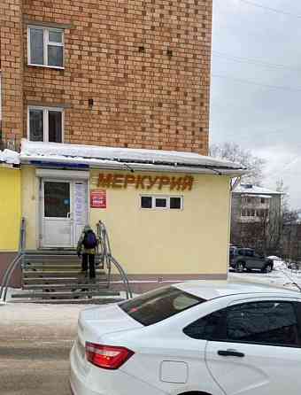 Свободного назначения, 87 м2 Дивногорск