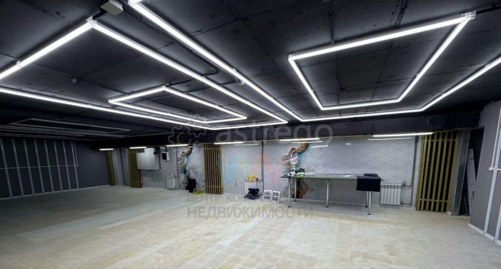 Производственное, 758 м2 Уфа - изображение 3