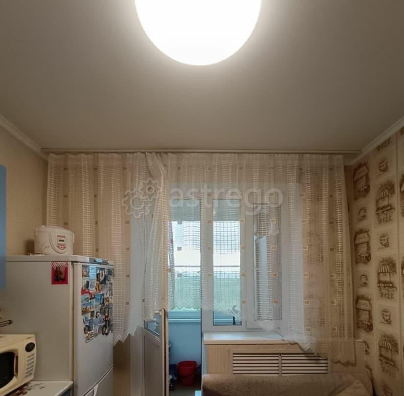 2-комн. квартира, 43 м2, 4/12 эт. Москва - изображение 7