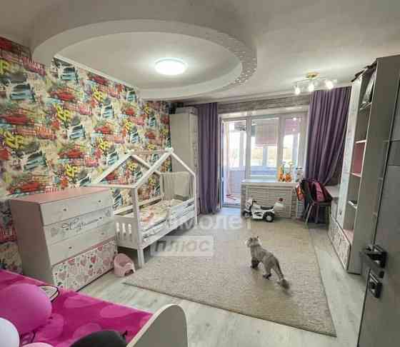 3-комн. квартира, 69.2 м2, 1/5 эт. Коряжма