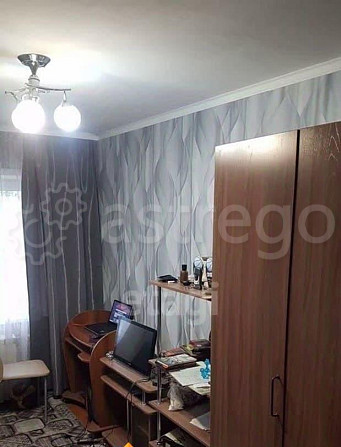3-комн. квартира, 59 м2, 2/5 эт. Бийск - изображение 5