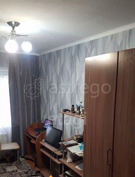 3-комн. квартира, 59 м2, 2/5 эт. Бийск - изображение 5