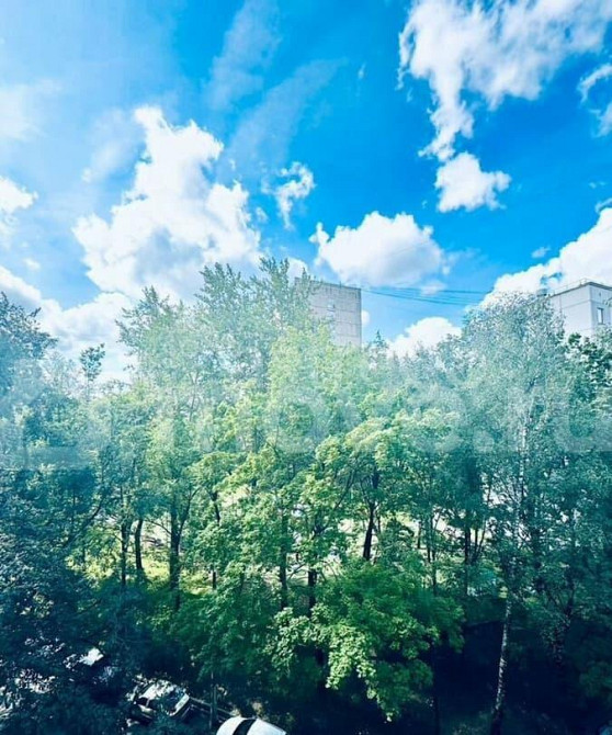 2-комн. квартира, 44 м2, 6/9 эт. Москва - изображение 7