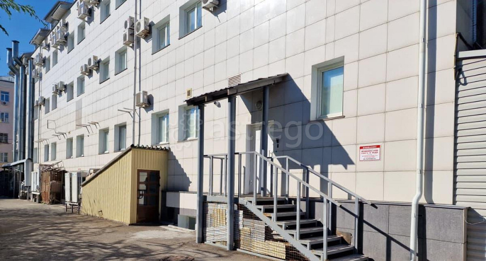 Свободного назначения, 444 м2 Барнаул - изображение 2