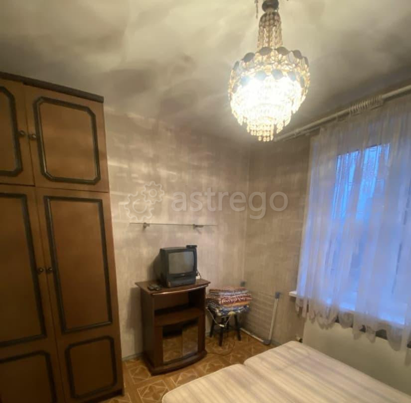 4-комн. квартира, 62.8 м2, 7/9 эт. Москва - изображение 7