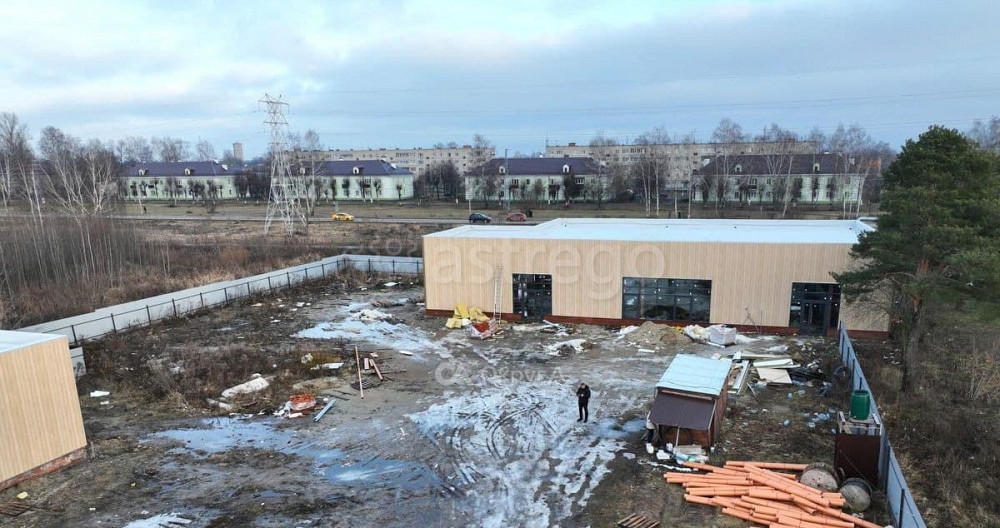 Свободного назначения, 480 м2 Электрогорск - изображение 3