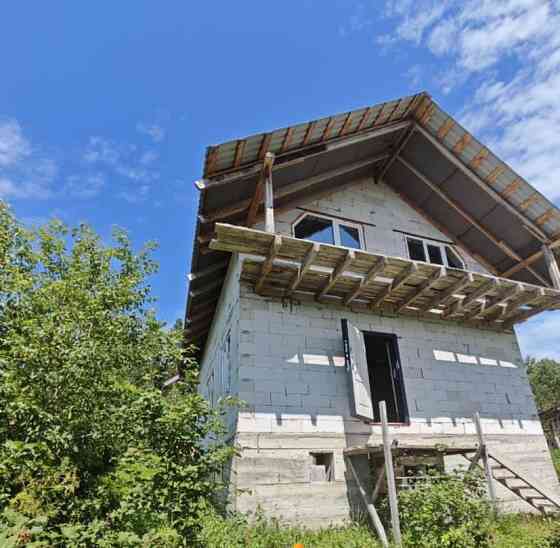 Дом, 207 м2, 10 соток, 2 эт. Горно-Алтайск