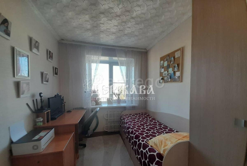 4-комн. квартира, 82.01 м2, 9/14 эт. Старый Оскол - изображение 7