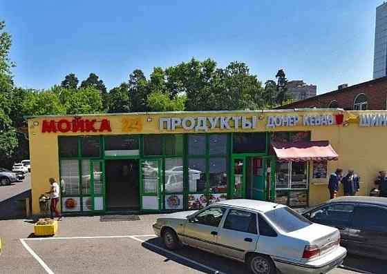 Свободного назначения, 654.7 м2 Москва