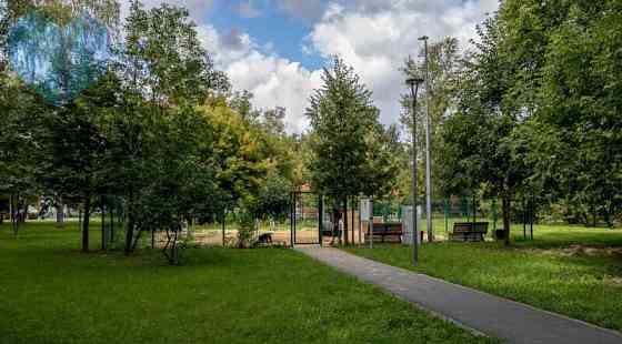 1-комн. квартира, 32.2 м2, 11/12 эт. Москва