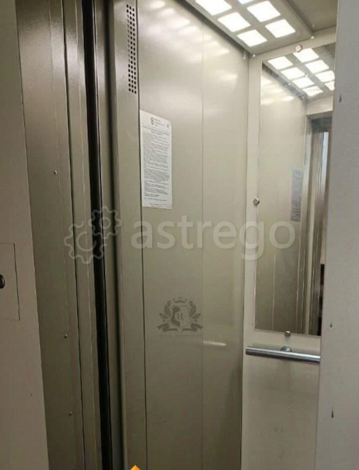 Комната, 8.4 м2, 5/7 эт. Санкт-Петербург - изображение 7