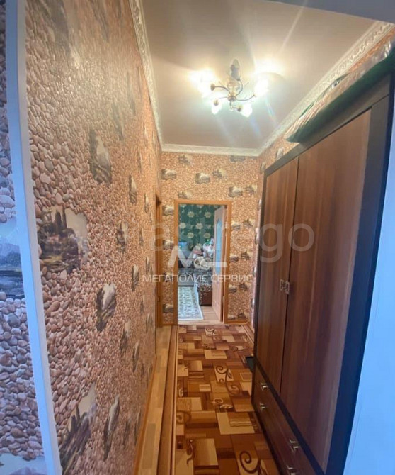 2-комн. квартира, 56 м2, 4/6 эт. Астрахань - изображение 3