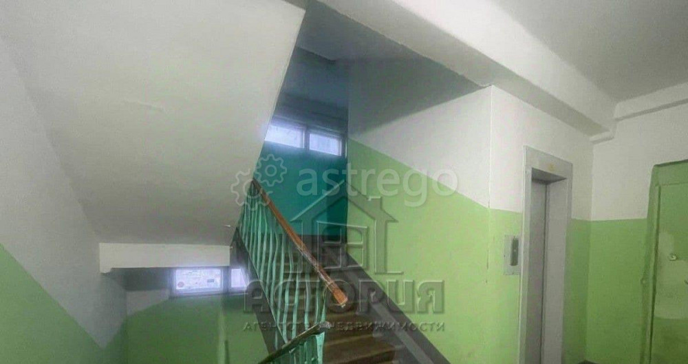 Комната, 12 м2, 4/9 эт. Красноярск - изображение 5