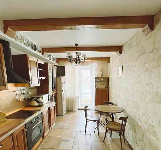 4-комн. квартира, 119 м2, 5/10 эт. Красноярск