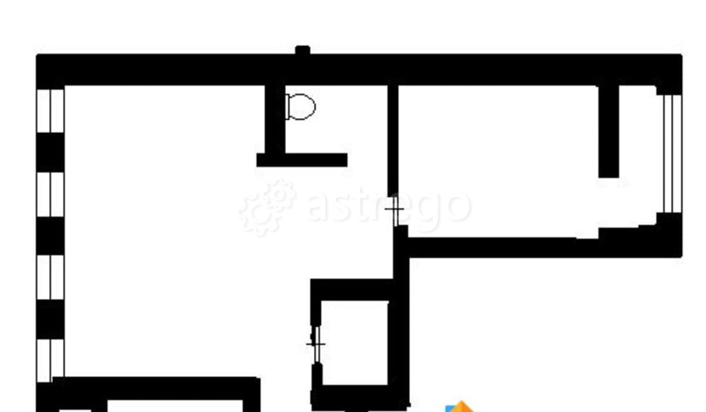 3-комн. квартира, 103 м2, 5/8 эт. Санкт-Петербург - изображение 5