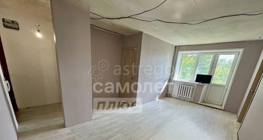 2-комн. квартира, 41.8 м2, 3/4 эт. Рошаль - изображение 6