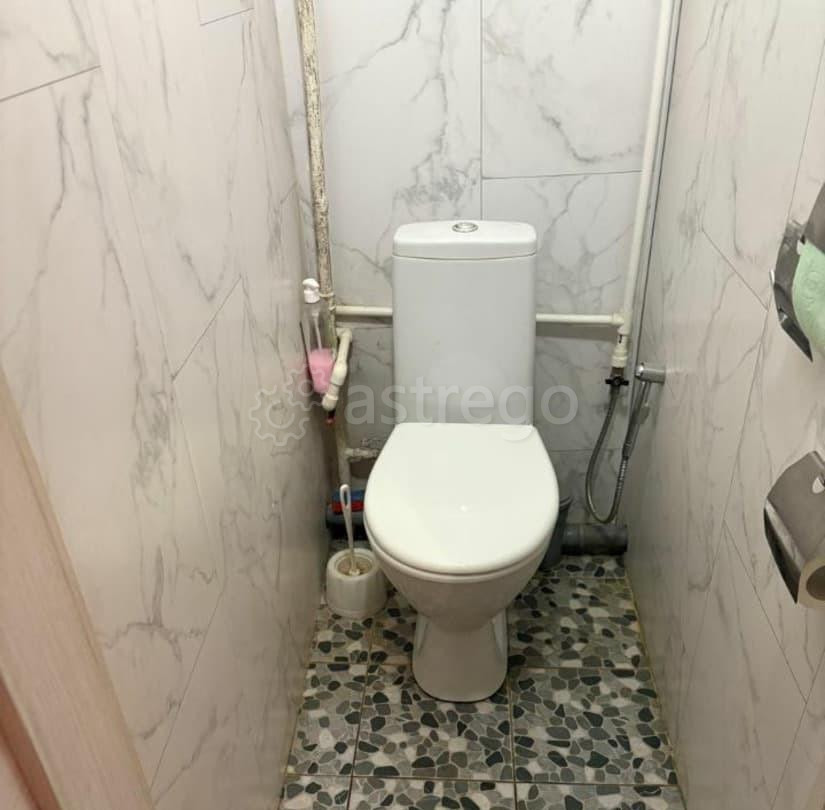 Комната, 25.1 м2, 2/3 эт. Подольск - изображение 5