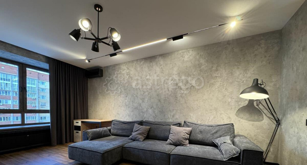 3-комн. квартира, 105 м2, 6/16 эт. Уфа - изображение 6
