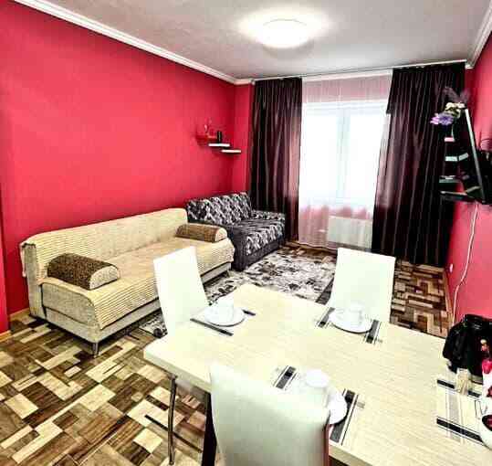 2-комн. квартира, 40 м2, 18/24 эт. Красноярск