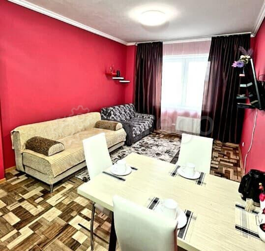 2-комн. квартира, 40 м2, 18/24 эт. Красноярск - изображение 6