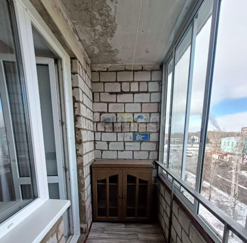 4-комн. квартира, 76.7 м2, 5/5 эт. Назарово - изображение 7