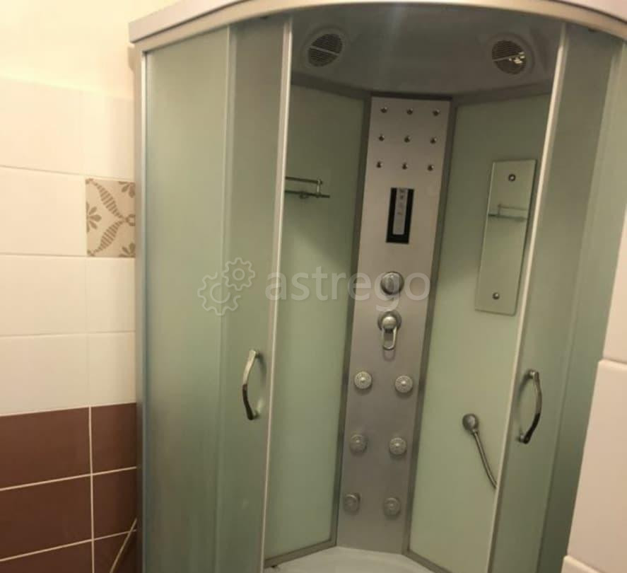 2-комн. квартира, 82 м2, 15/16 эт. Красноярск - изображение 4