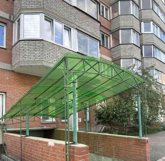 Производственное, 105.3 м2 Красноярск