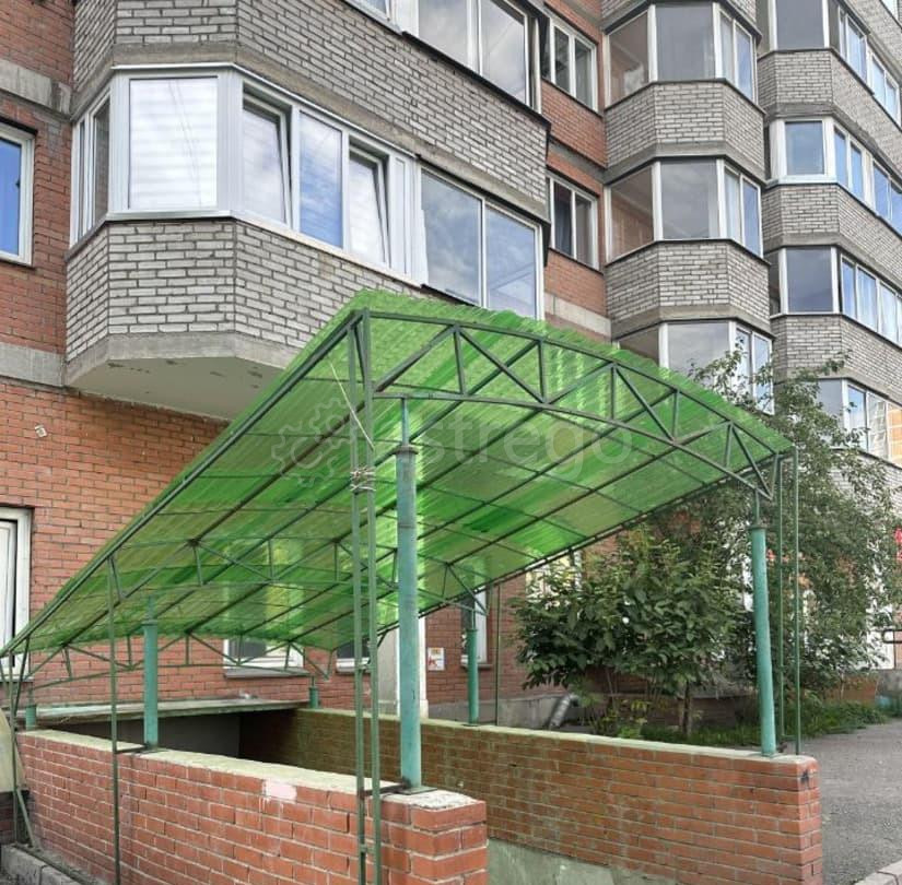 Производственное, 105.3 м2 Красноярск - изображение 1