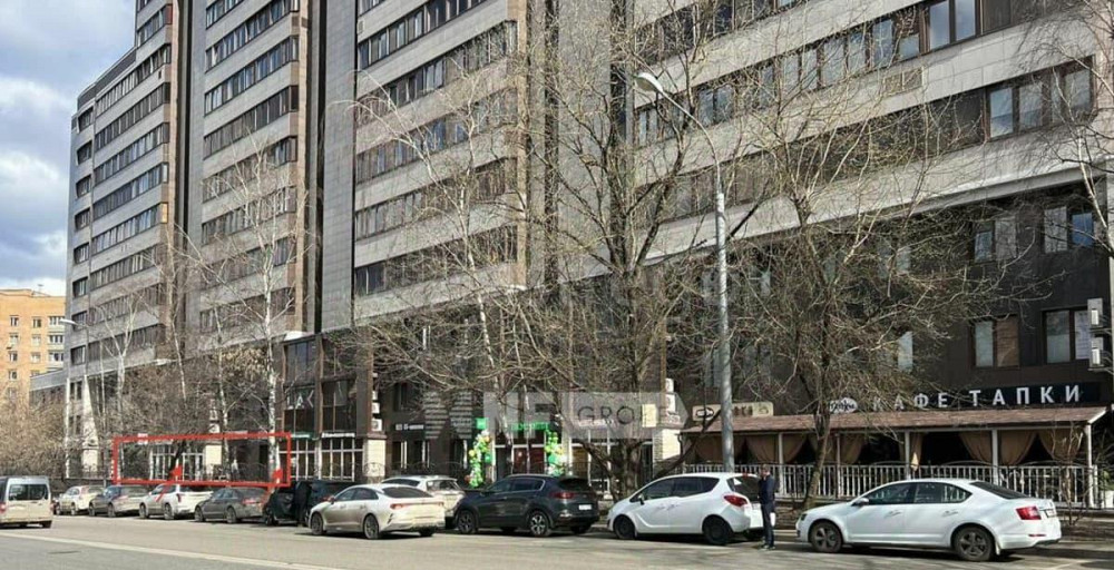 Свободного назначения, 259.5 м2 Москва - изображение 5