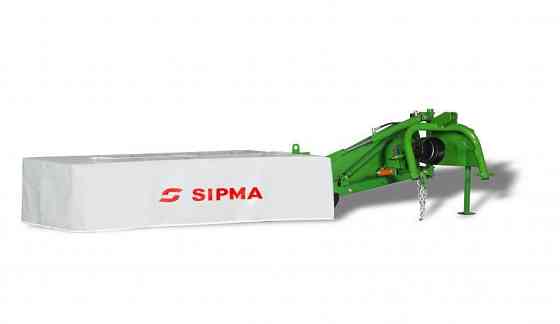 Косилка дисковая Sipma KD 2510 KOS Санкт-Петербург