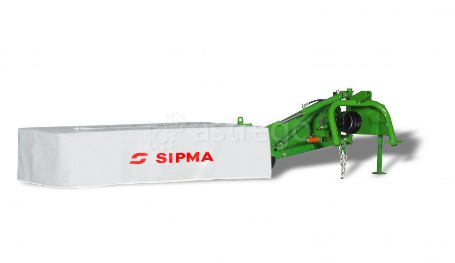 Косилка дисковая Sipma KD 2510 KOS Санкт-Петербург - изображение 1