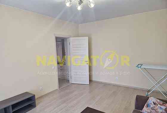 2-комн. квартира, 57 м2, 3/8 эт. Уфа