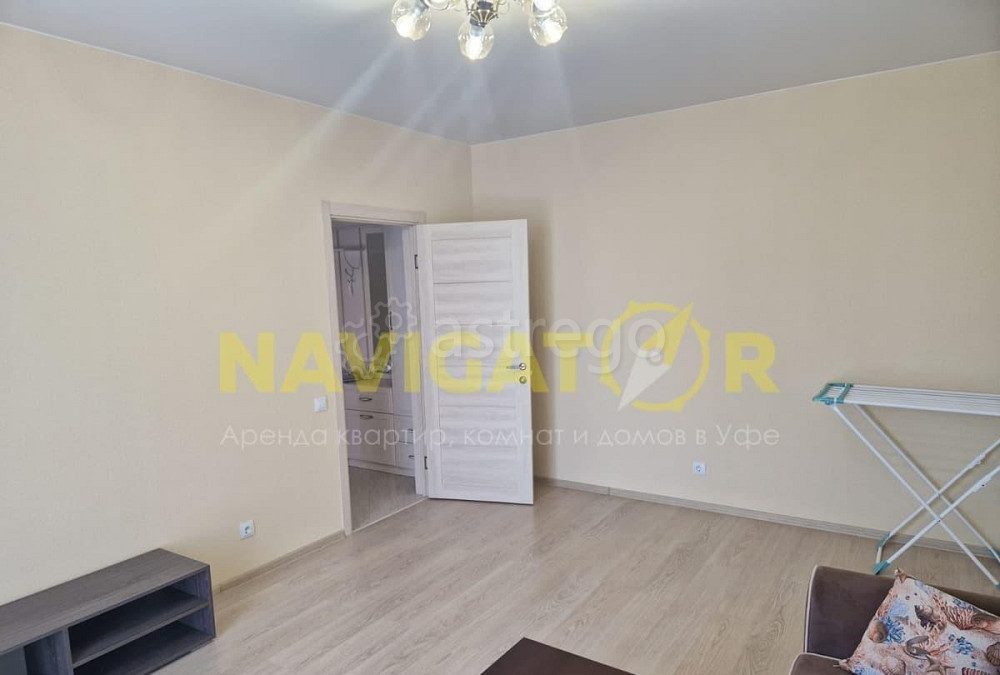 2-комн. квартира, 57 м2, 3/8 эт. Уфа - изображение 4