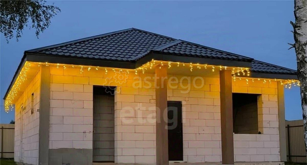 Дом, 98 м2, 6 соток, 1 эт. Раменское - изображение 2