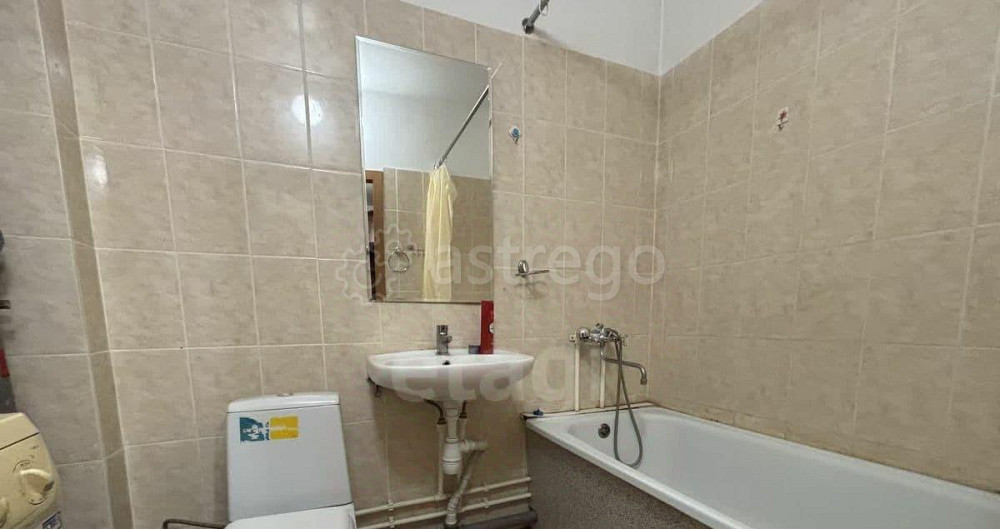 Студия, 28.8 м2, 13/16 эт. Красноярск - изображение 5