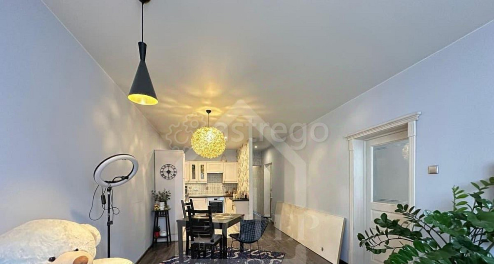 3-комн. квартира, 70.7 м2, 14/22 эт. Красногорск - изображение 5
