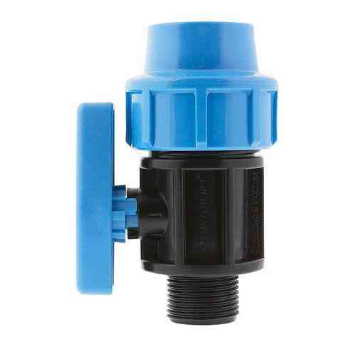 Кран шаровой 32х1 П Екатеринбург