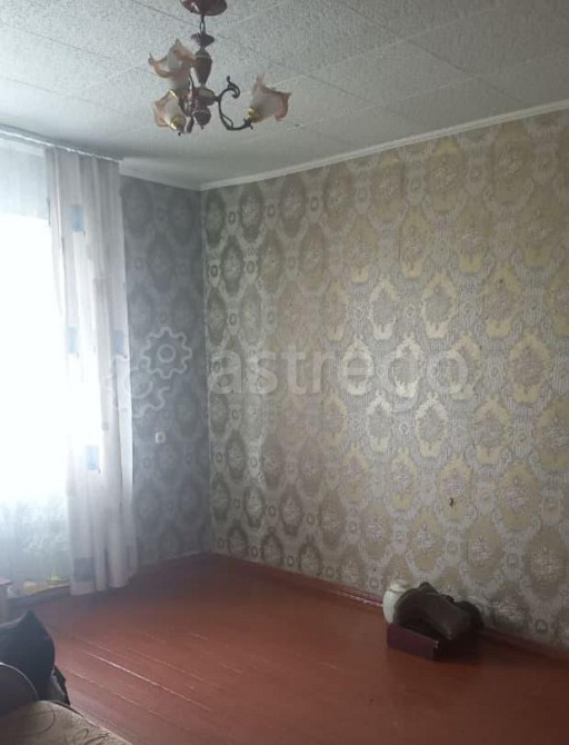1-комн. квартира, 27.5 м2, 1/3 эт. Новоалтайск - изображение 6