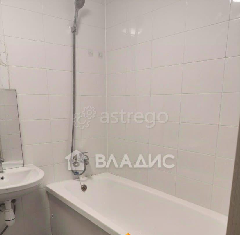 2-комн. квартира, 63 м2, 15/17 эт. Москва - изображение 2