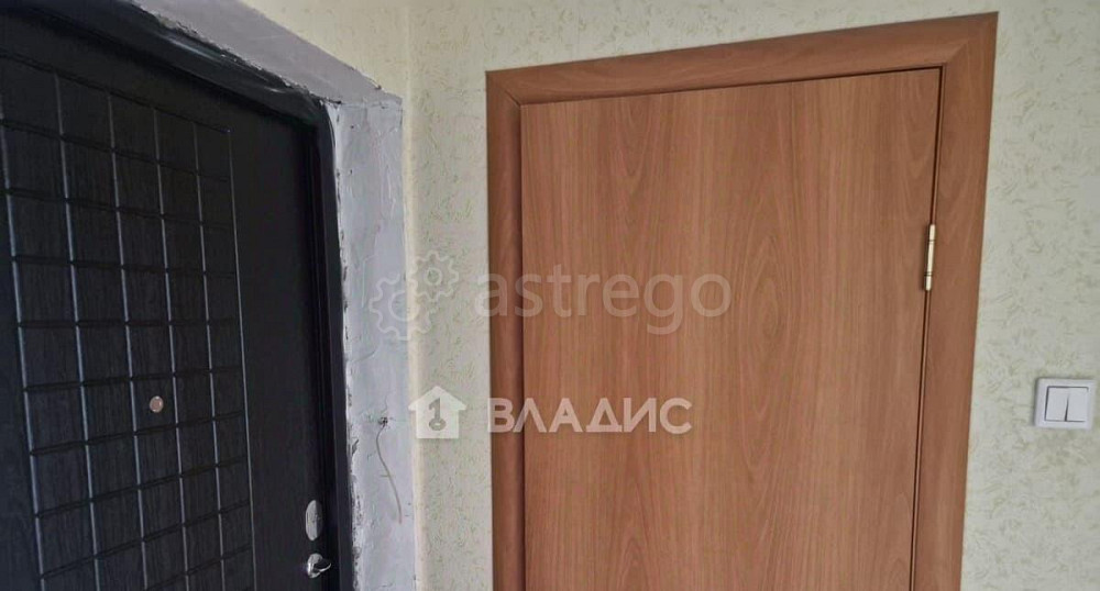 1-комн. квартира, 35 м2, 4/9 эт. Бийск - изображение 4